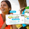 NUEVO Okrafit Microbiota:  Innovación en el Control del Peso y el cuidado de la Salud Intestinal