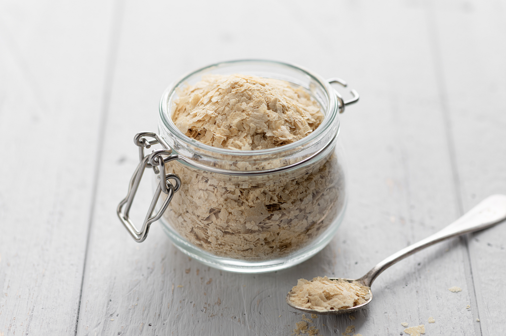 Levadura: un superalimento que ayuda a controlar el apetito