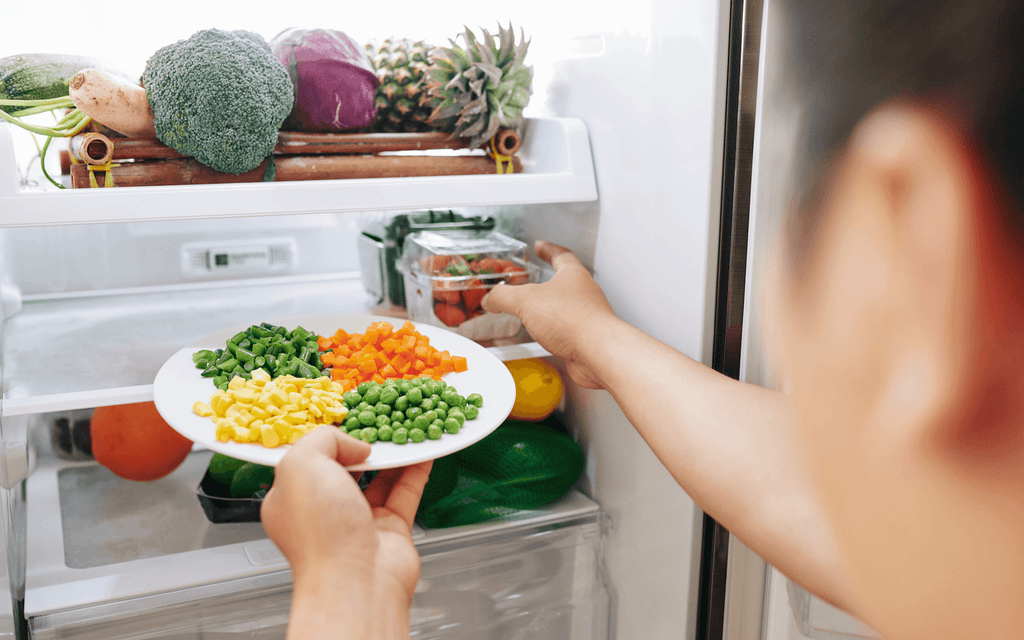 ALIMENTACIÓN Y SALUD MENTAL: UNA RELACIÓN COMPLEJA