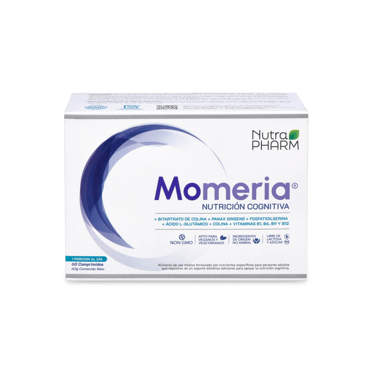 Momeria® – Nutrapharm