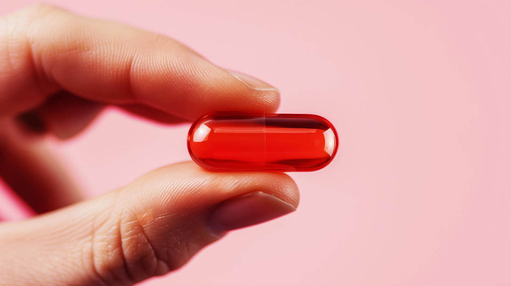 Omega 3: una grasa esencial para cuidar tu salud