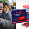 Conoce los 6 Beneficios Saludables de My OmegaRed