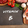 Que no te falten Vitaminas B - Nutrapharm